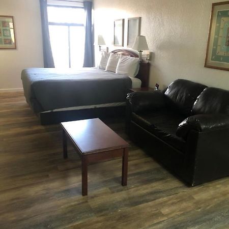 Antelope Hills Inn Prescott Ngoại thất bức ảnh