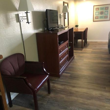 Antelope Hills Inn Prescott Ngoại thất bức ảnh