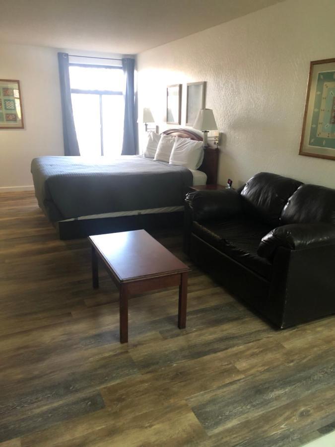 Antelope Hills Inn Prescott Ngoại thất bức ảnh