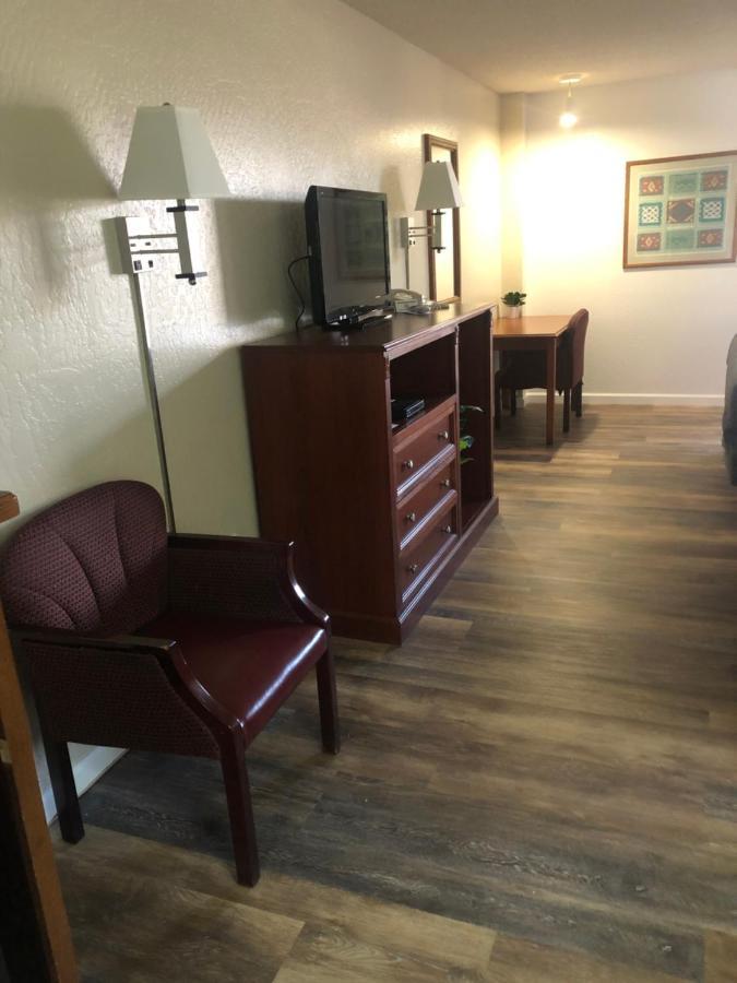 Antelope Hills Inn Prescott Ngoại thất bức ảnh