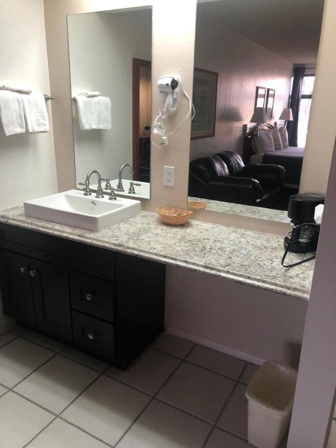Antelope Hills Inn Prescott Ngoại thất bức ảnh