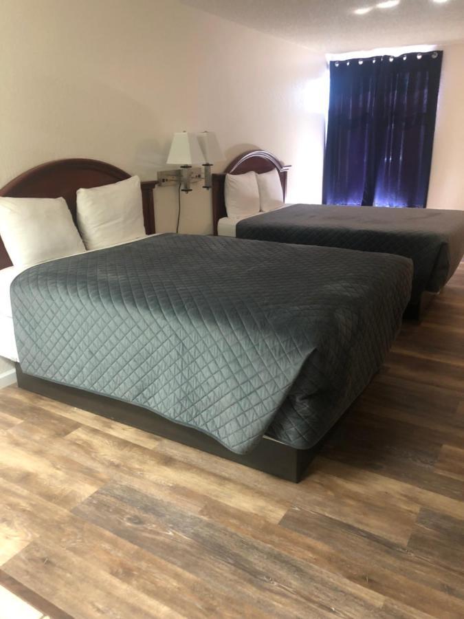 Antelope Hills Inn Prescott Ngoại thất bức ảnh