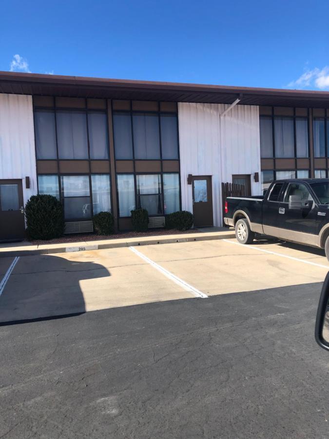 Antelope Hills Inn Prescott Ngoại thất bức ảnh