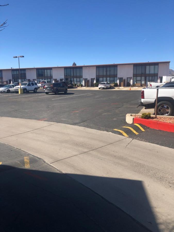 Antelope Hills Inn Prescott Ngoại thất bức ảnh