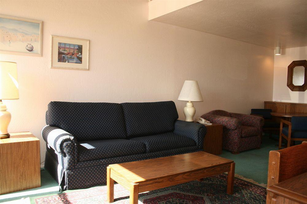 Antelope Hills Inn Prescott Ngoại thất bức ảnh