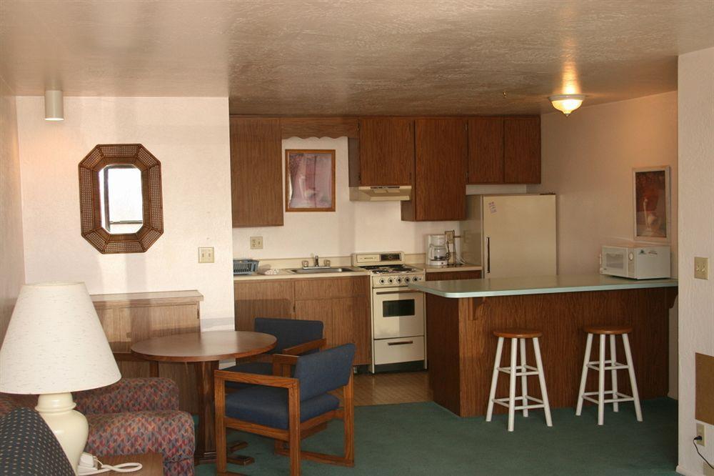 Antelope Hills Inn Prescott Ngoại thất bức ảnh