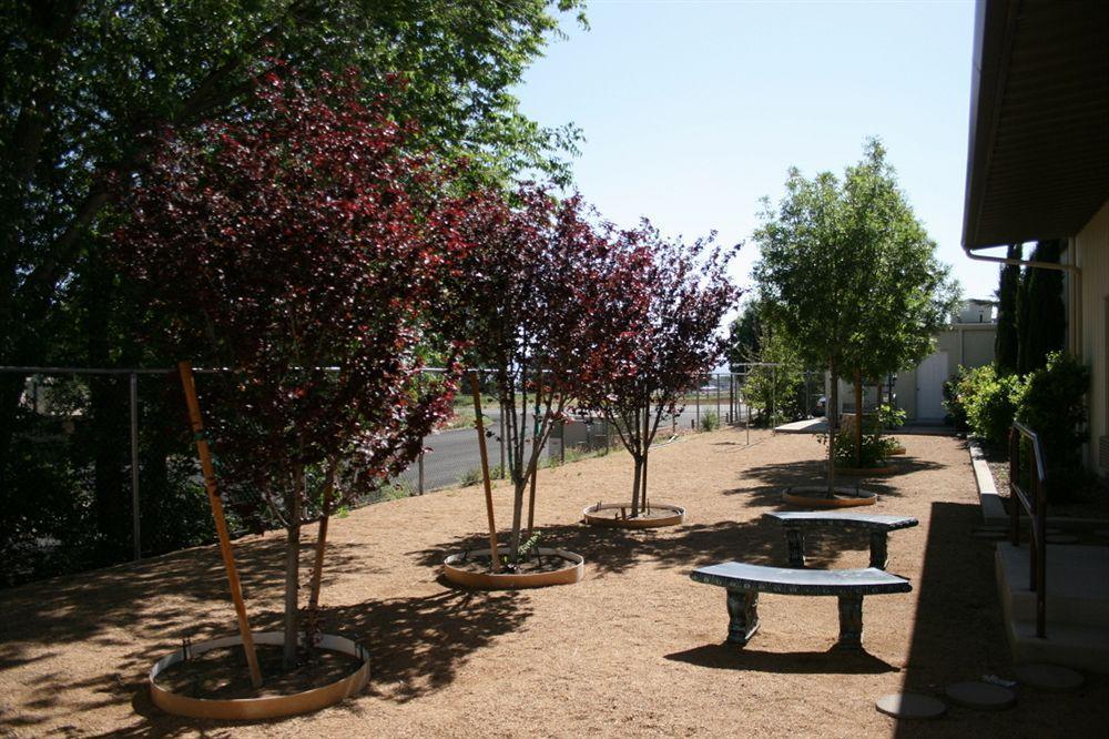 Antelope Hills Inn Prescott Ngoại thất bức ảnh