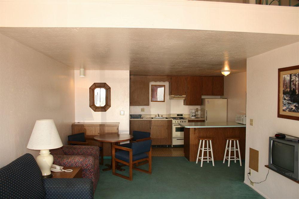 Antelope Hills Inn Prescott Ngoại thất bức ảnh