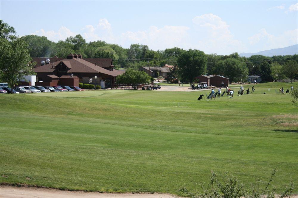 Antelope Hills Inn Prescott Ngoại thất bức ảnh