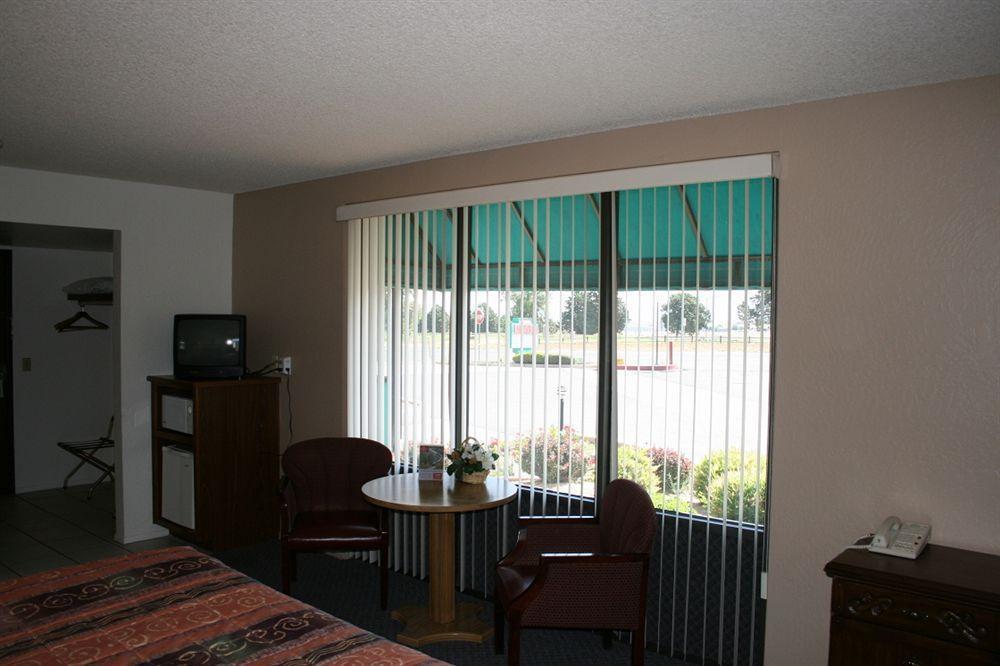 Antelope Hills Inn Prescott Ngoại thất bức ảnh