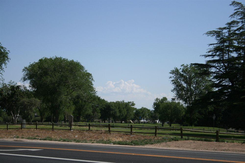 Antelope Hills Inn Prescott Ngoại thất bức ảnh