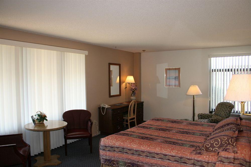Antelope Hills Inn Prescott Ngoại thất bức ảnh